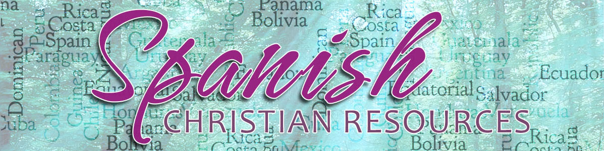 Bible Studies in Spanish - Digital Downloads